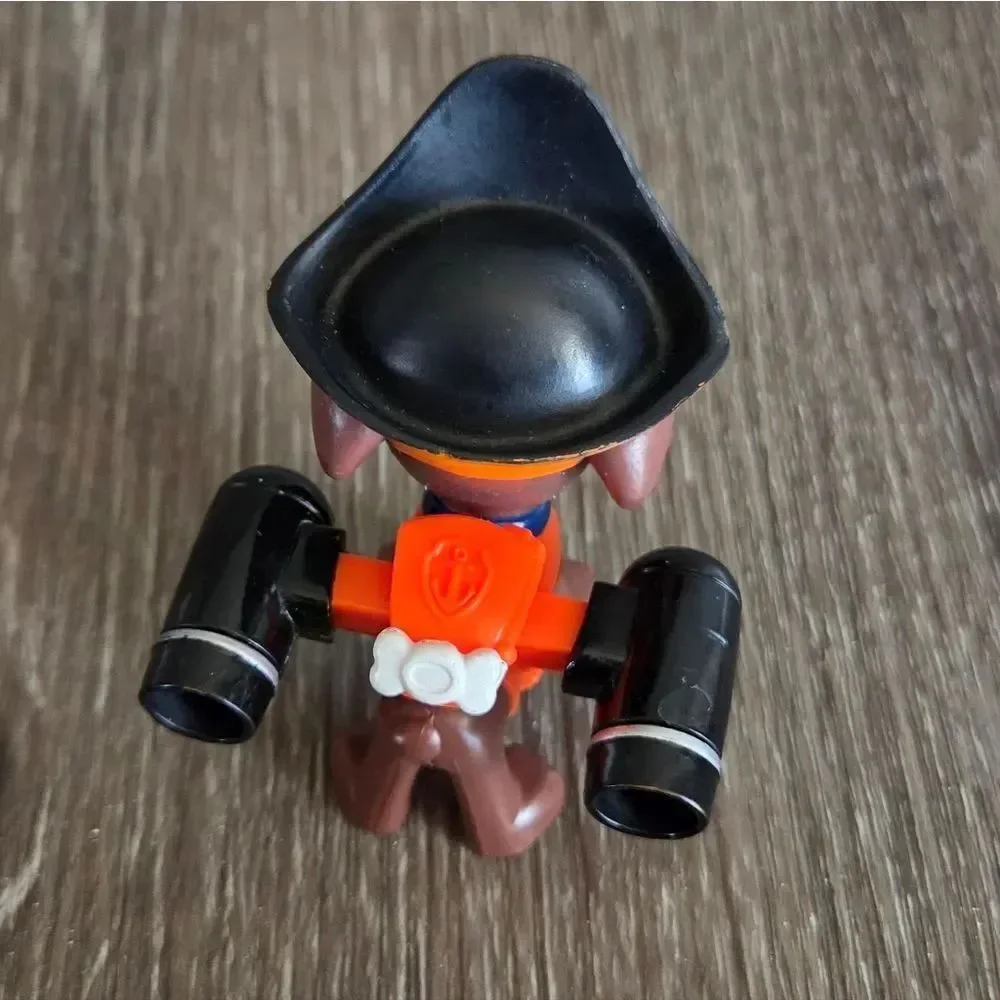 Paw Patrol paw patrol
